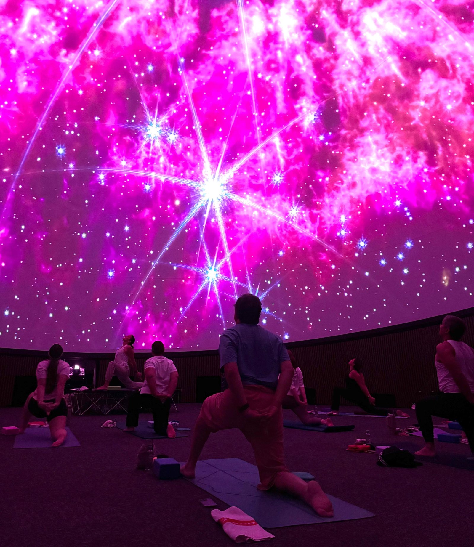 Yoga